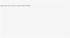 Desktop Screenshot of ojeda-as.com